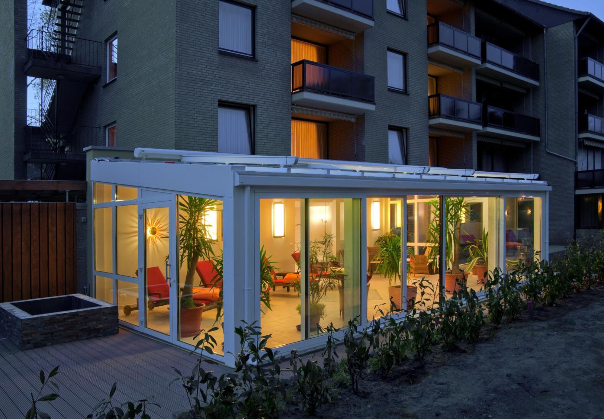 Hotel Sonnenhuegel Bad Bevensen Exterior photo
